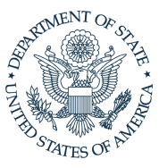Department of State United States of America